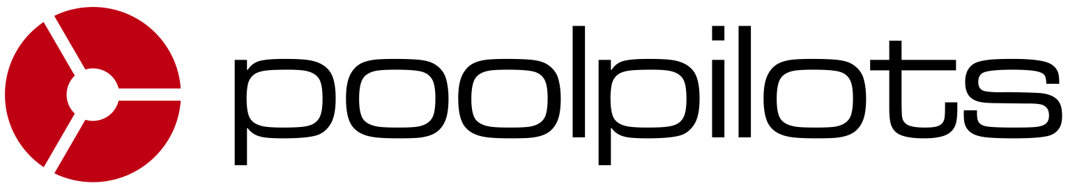 Poolpilots Logo